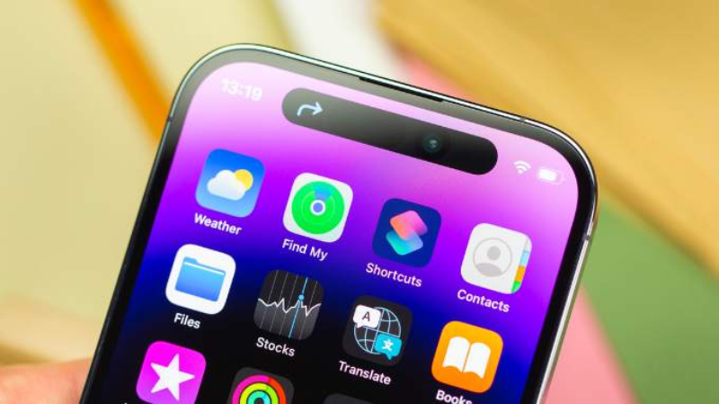 Dynamic Island trên iPhone 15 khác gì so với iPhone 14 - hình 4