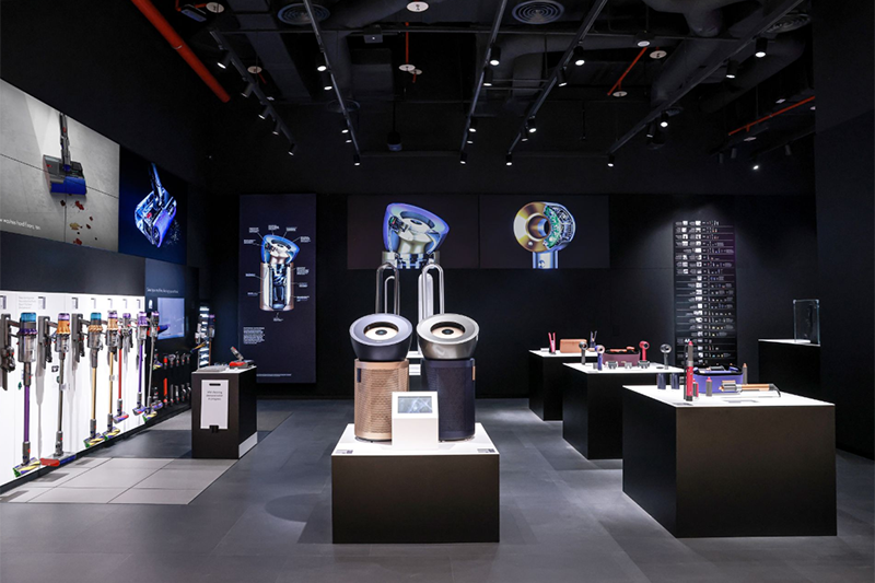 Dyson của nước nào? (hình 2)