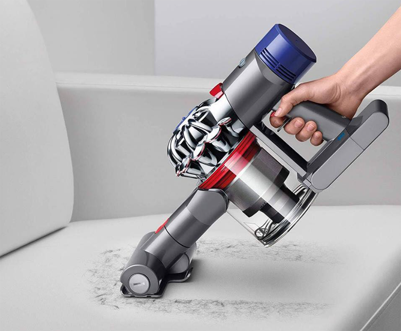 Dyson của nước nào? (hình 4)