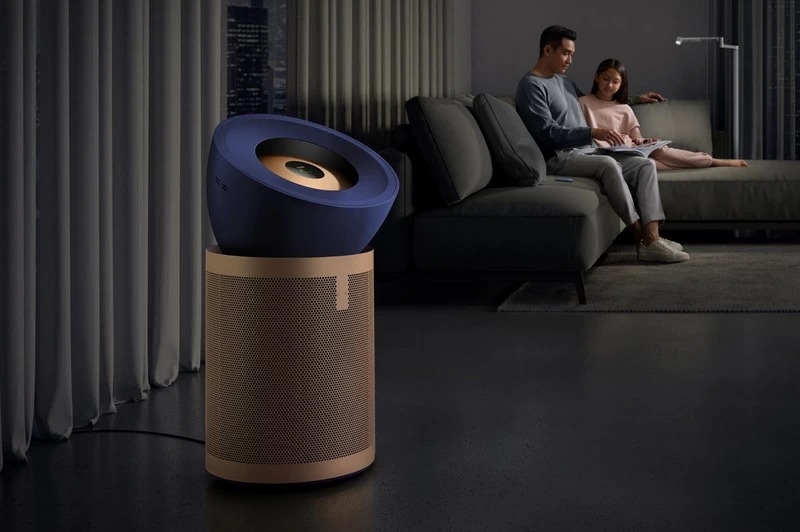 Dyson của nước nào? (hình 5)