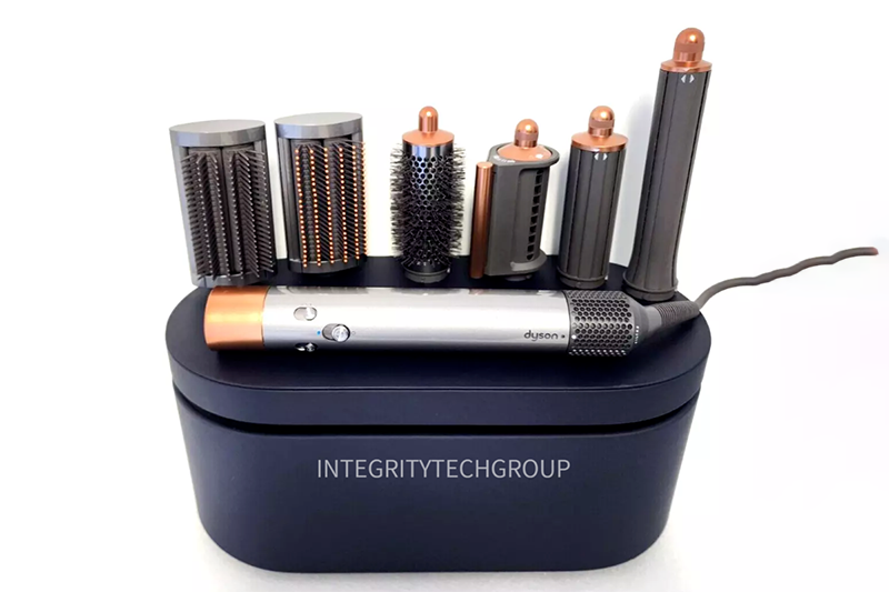 Dyson của nước nào? (hình 7)