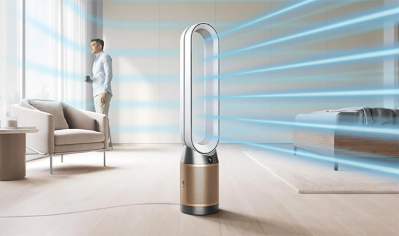 Dyson của nước nào? (hình 9)