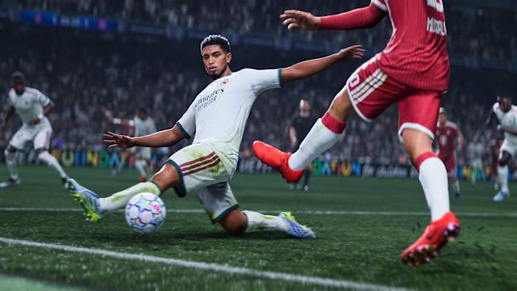 EA SPORTS FC 27 khi nào ra mắt 7