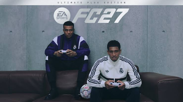 EA SPORTS FC 27 khi nào ra mắt 6