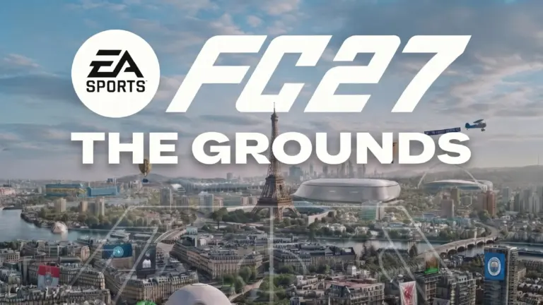 EA SPORTS FC 27 khi nào ra mắt 2