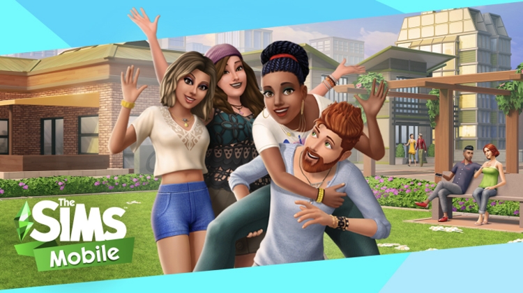 EA xác nhận đóng cửa The Sims Mobile vào đầu năm 2026