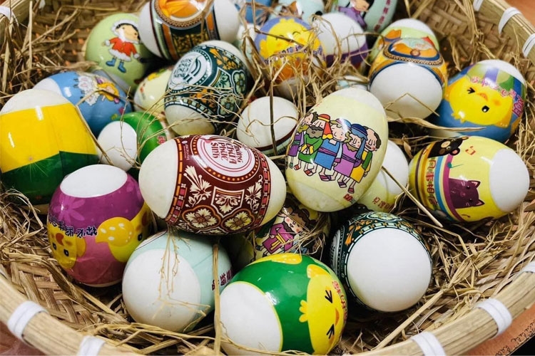 Easter Egg là gì? Nguồn gốc và ý nghĩa của Easter Egg trong các lĩnh vực của đời sống