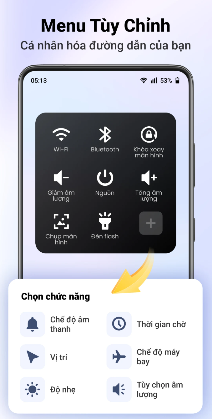 easy touch - Hình 10