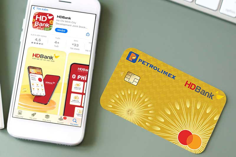 eBanking HDBank là gì? (hình 1)