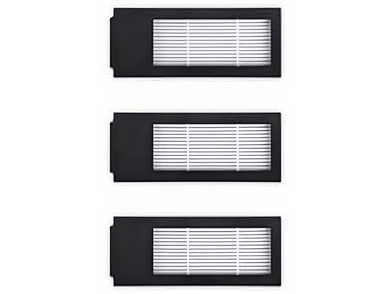 Bộ phụ kiện cho Ecovacs T30 Pro Omni/ T30S Pro Omni/ T30S Combo (DKT080142) (Hình 5)