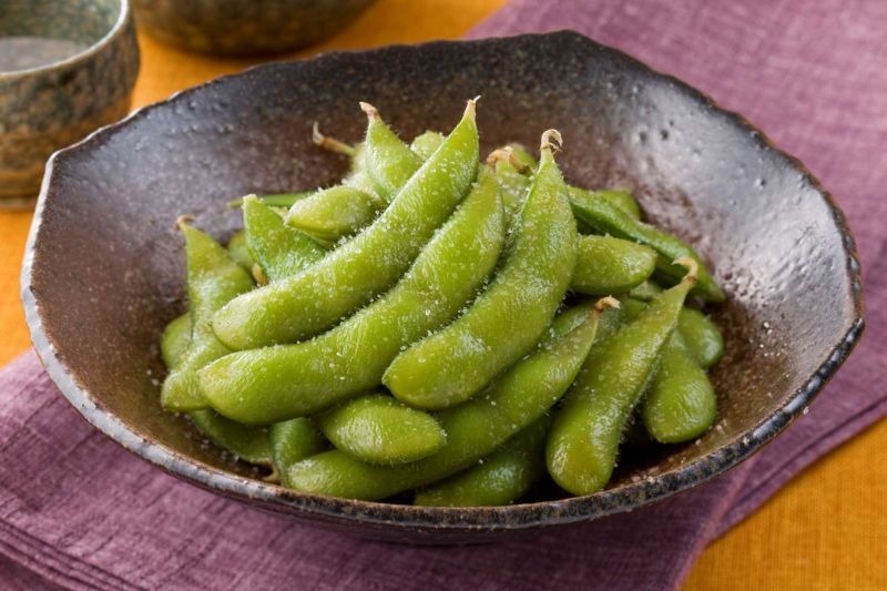 Edamame ảnh 2