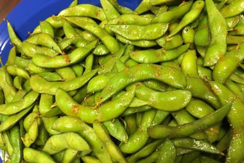 Edamame ảnh 4