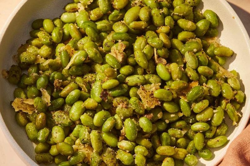 Edamame ảnh 5
