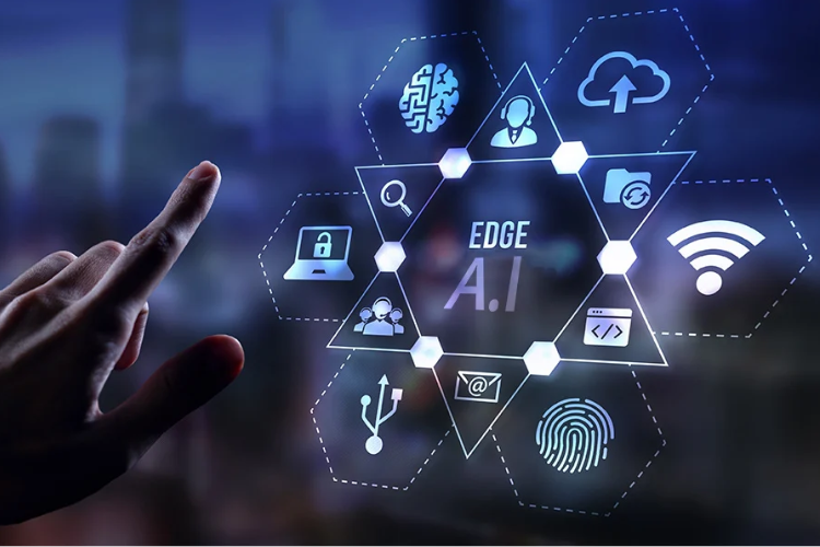 edge ai 5