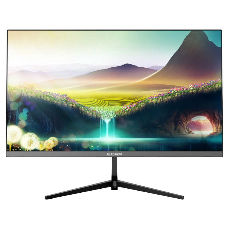 Màn Hình Gaming Edra Egm27F180Pv/27Inch Fhd (1920X1080)/Ips 180Hz