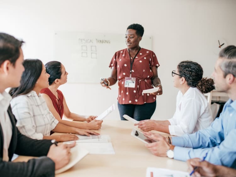 Educational Consultant (hình 3)