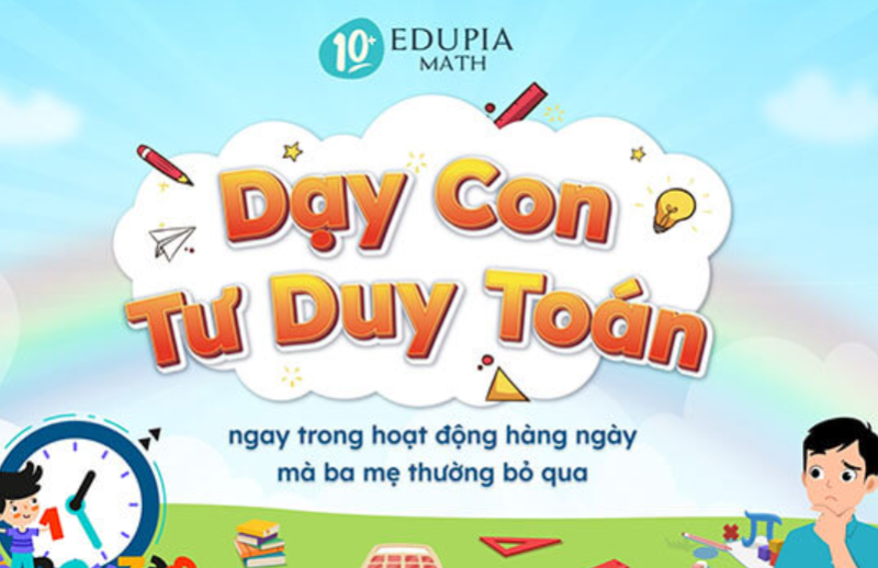 EDUPIA Math - hình 10