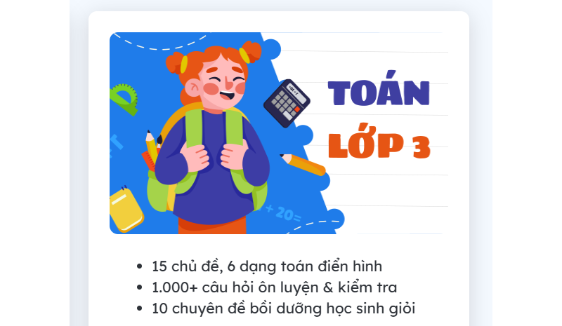 EDUPIA Math - hình 4