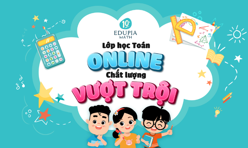 EDUPIA Math - hình 7