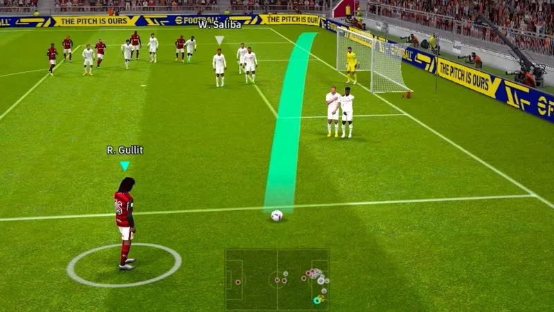 cach choi efootball 2024