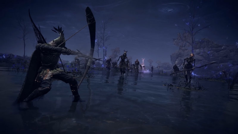 Elden Ring Nightreign là gì? - hình 3