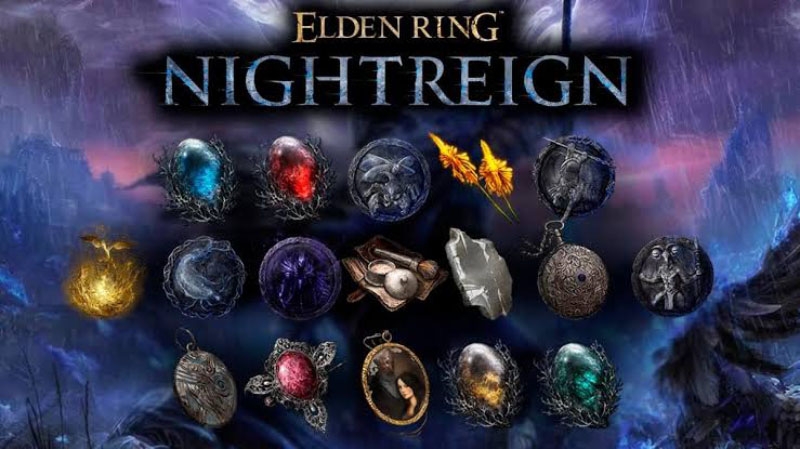 Elden Ring Nightreign là gì? - hình 6