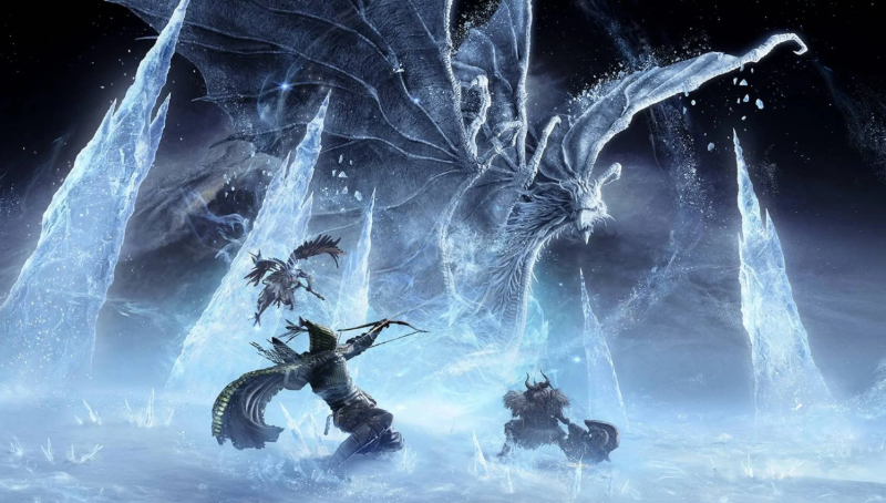 Elden Ring Nightreign là gì? - hình 9