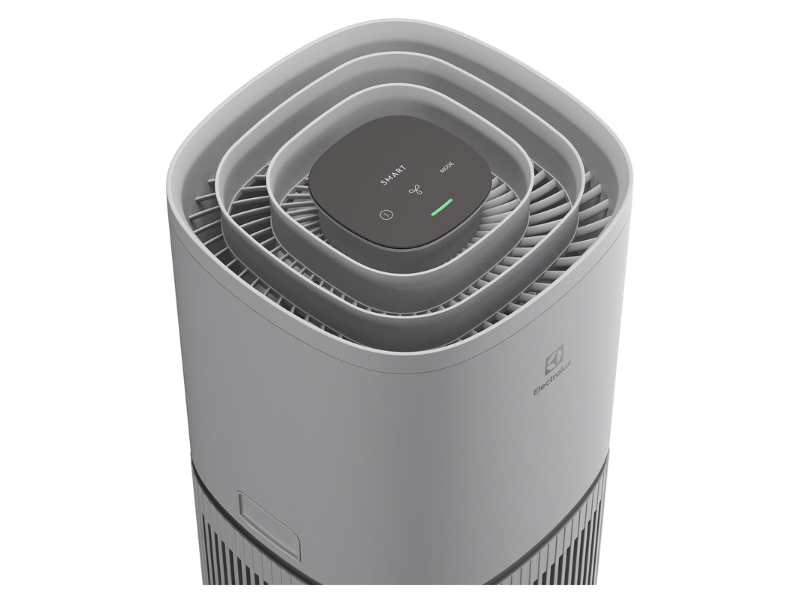 Máy lọc không khí Electrolux EP32-25UGA 25W (hình 2)