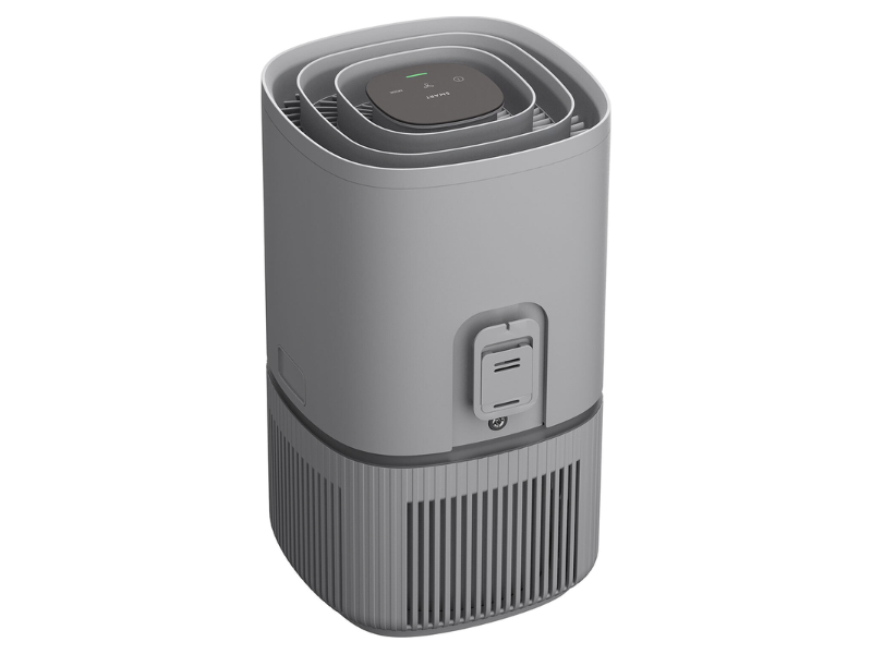 Máy lọc không khí Electrolux EP32-25UGA 25W (hình 3)