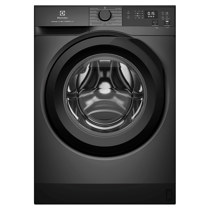 Máy Giặt Cửa Trước Electrolux Ultimate Care 300 Inverter 10 Kg Ewf1024D3Sc