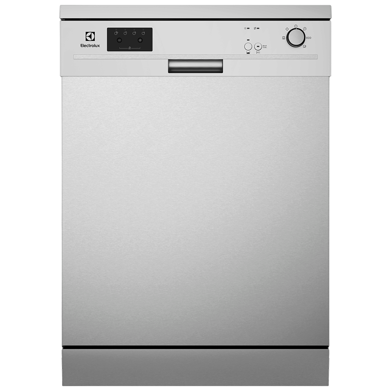 Máy Rửa Bát Độc Lập 13 Bộ Electrolux Ultimate Care 100 (Eff1360Vsa)