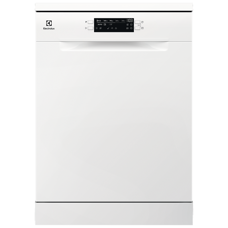 Máy Rửa Bát Độc Lập 13 Bộ Electrolux Ultimate Care 300 (Esa47200Sw)