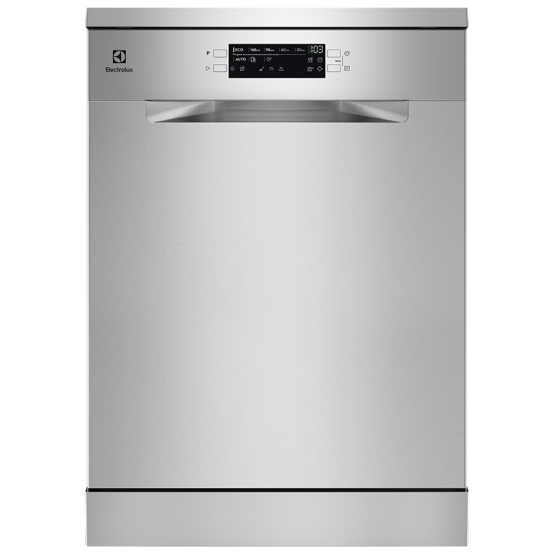 Máy Rửa Bát Độc Lập 13 Bộ Electrolux Ultimate Care 300 (Esa47200Sx)