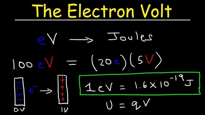 Electron Volt