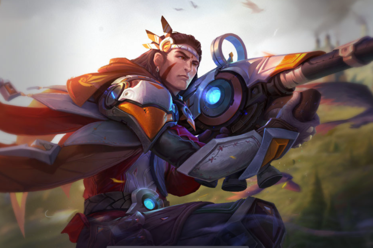 elsu trấn thiên phi hồ 1