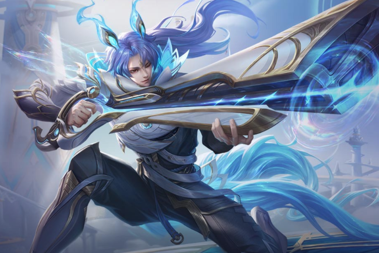 elsu trấn thiên phi hồ 3