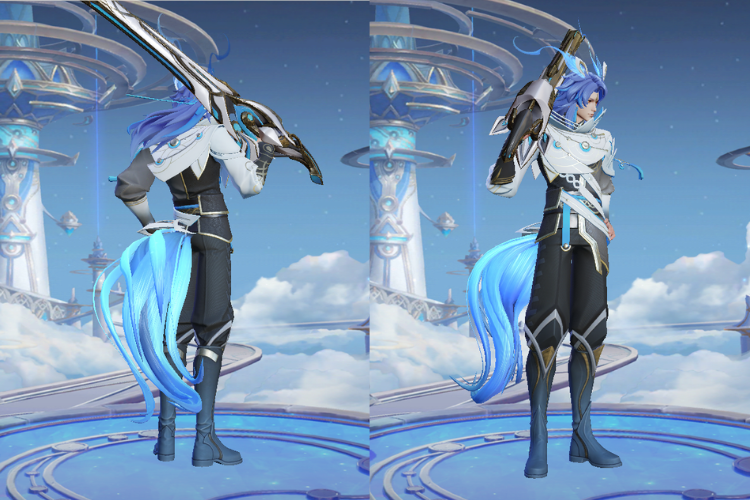 elsu trấn thiên phi hồ 5