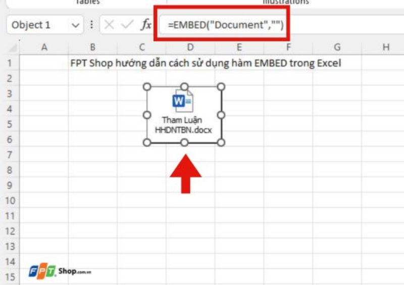 Embed là gì (ảnh 5)