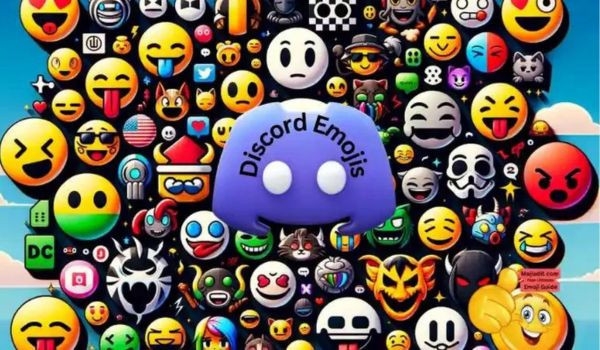 emoji discord​ - Hình 2