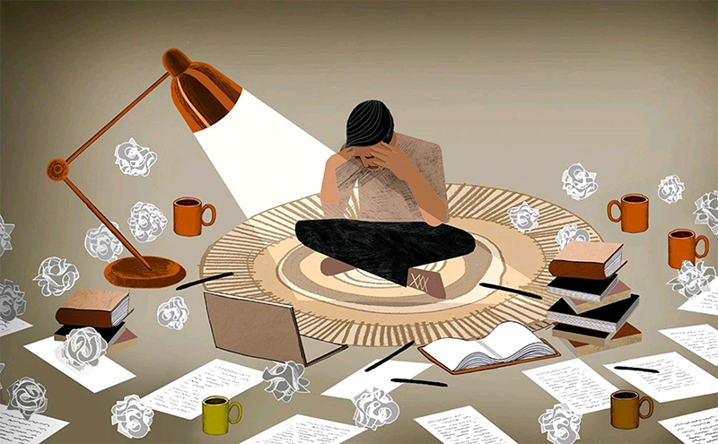 Emotional baggage là gì? (hình 3)