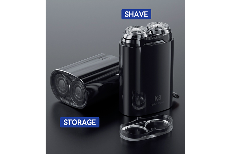  Máy cạo râu Enchen K8 (hình 8)