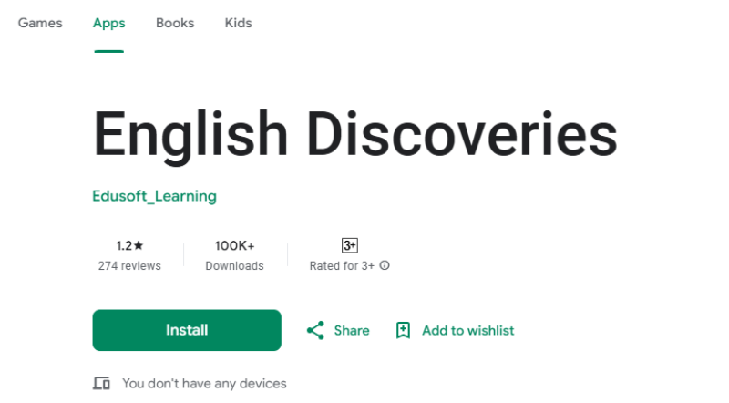 English Discoveries - hình 11