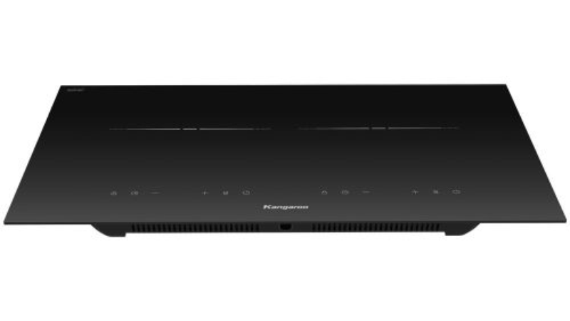 Bếp từ đôi lắp âm Kangaroo KGIC50D3C 4400W - hình 8
