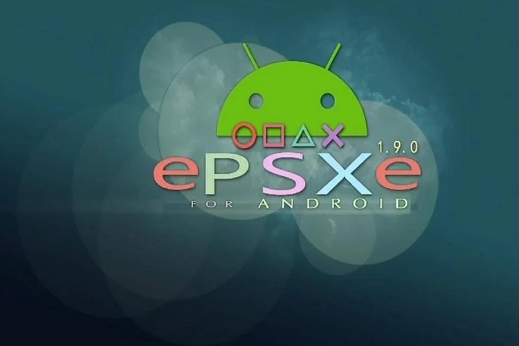 ePSXe for Android 8
