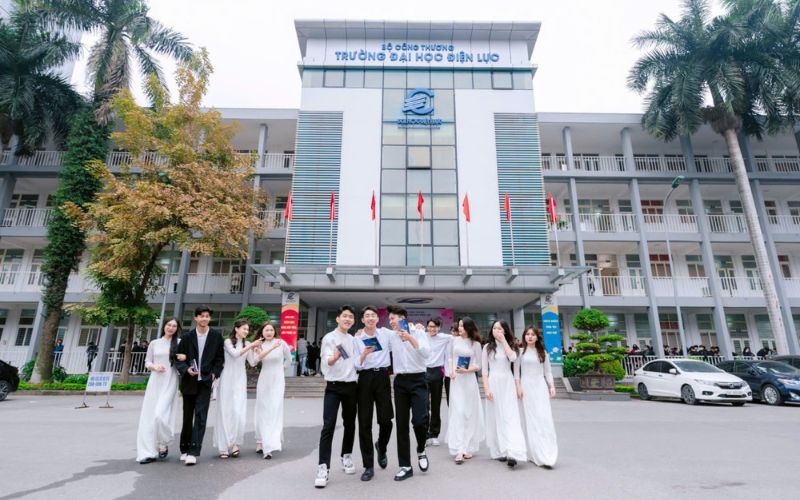 EPU là trường gì