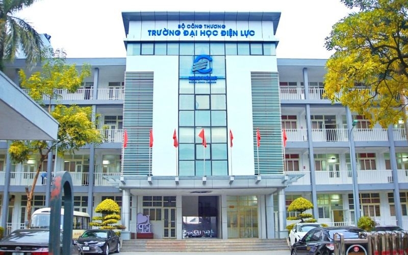 Lịch sử hình thành và phát triển của trường EPU