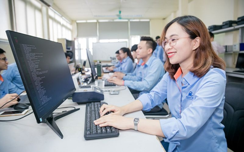 Cơ hội nghề nghiệp sau khi tốt nghiệp EPU