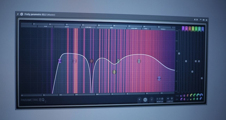 Equalizer là gì 3