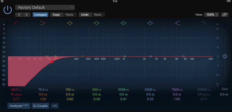 Equalizer là gì 4