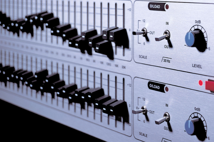 Equalizer là gì 5